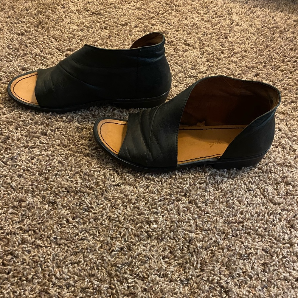 Free People Mont Blanc Size EU 39/US 9